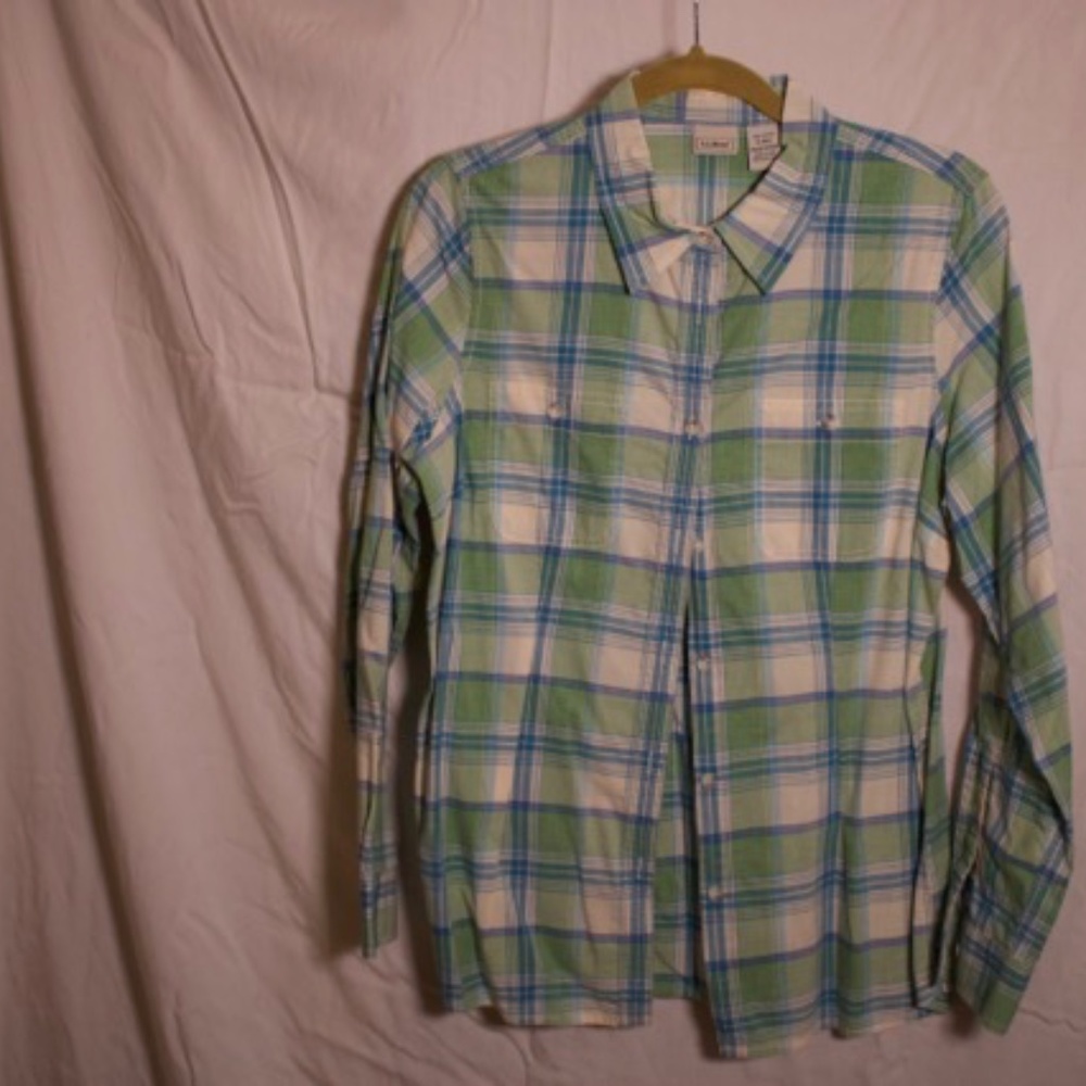 L.L. Bean Shirt